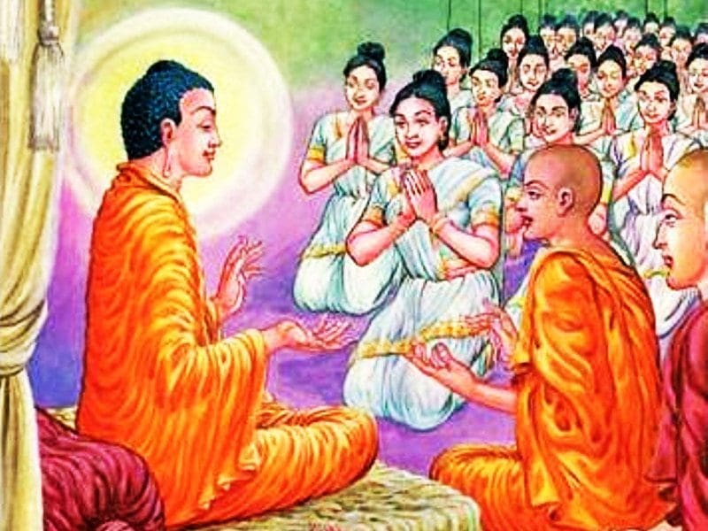 binara poya